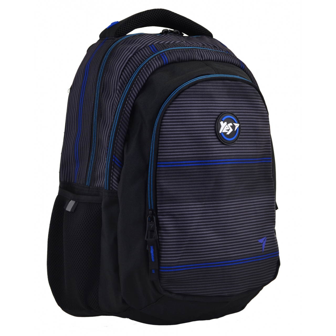 Рюкзак шкільний "Yes" T-22 556982 Step One "Grey", шт, фото 1