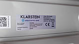 Зовнішній блок спліт-системи Klarstein Windwalker Smart Split 12 000 BTU / 3,6 кВт, витрата повітря 600 м3 /, фото 4