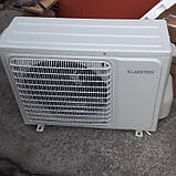 Зовнішній блок спліт-системи Klarstein Windwalker Smart Split 12 000 BTU / 3,6 кВт, витрата повітря 600 м3 /, фото 5