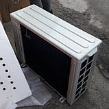 Зовнішній блок спліт-системи Klarstein Windwalker Smart Split 12 000 BTU / 3,6 кВт, витрата повітря 600 м3 /, фото 6