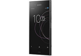 Смартфон Sony Xperia XZ1 compact 4/32 Gb Black Qualcomm Snapdragon 835 2700 маг