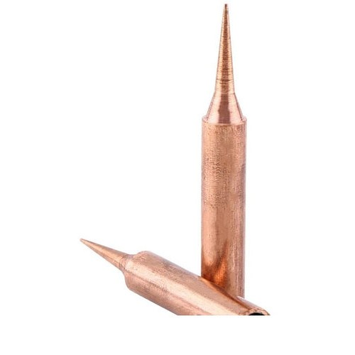 Жало до паяльника HandsKit 900M-1.6D, мідь