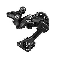 Задний переключатель Shimano Deore XT RD-M8000-SGS Shadow+ (10-11 скоростей)