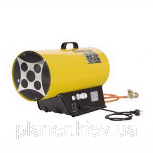 Газовий нагрівач повітря пропан/бутан Master BLP 73 ET, фото 1