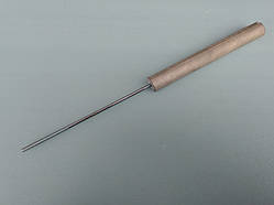 Магнієвий анод м-6/Ø-19/L-200 мм. / Шпилька L — 210 мм. Виробник KAWAI