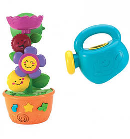 Іграшка для ванної води WinFun 7104 NL