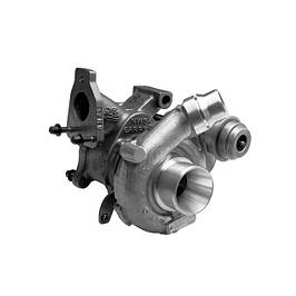 Турбіна Renault Trafic | Opel Vivaro | Nissan Primastar