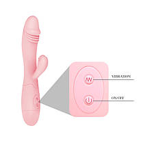 Вібратор Pretty Love Snappy Rechargeable | Puls69, фото 3