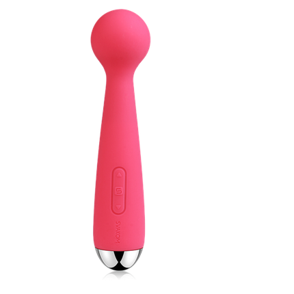 Вібратор Svakom Mini Emma | Knopka, фото 2