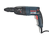 Перфоратор BOSCH GBH 2-26 DFR (Перфоратор Бош 2-26) 800 Вт/ 900 об/хв, фото 8