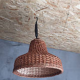 Абажур "Бесідка" No2, фото 2