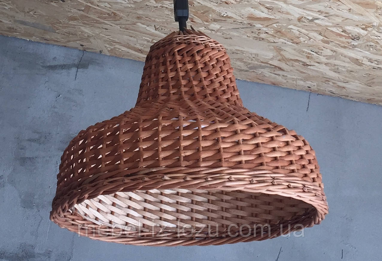 Абажур "Бесідка" No2, фото 1