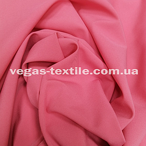 Тканина Super Soft Рожевий