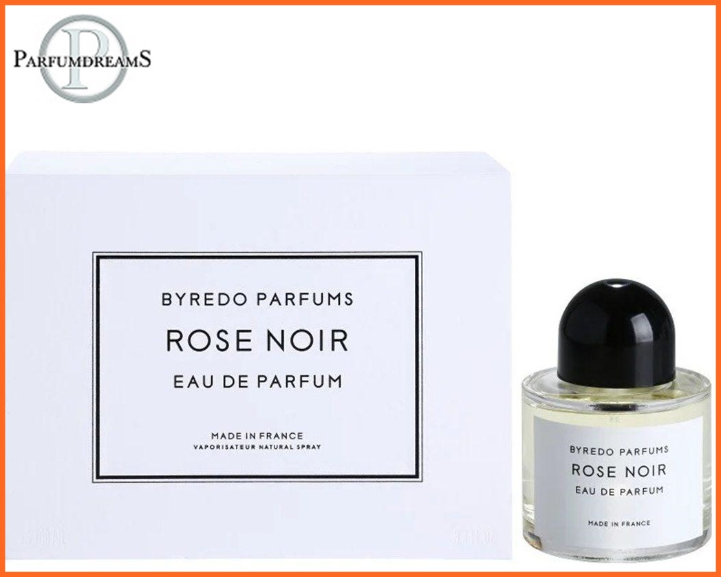 Байредо Чорна Троянда - Byredo Rose Noir парфумована вода 100 ml., фото 1