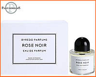 Байредо Черная Роза - Byredo Rose Noir парфюмированная вода 100 ml.