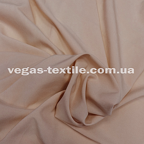 Тканина Super Soft Бежевий