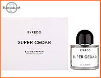 Байредо Супер Кедр - Byredo Super Cedar парфюмированная вода 100 ml.