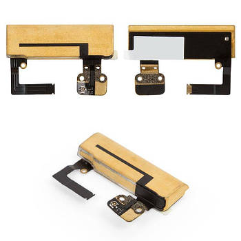 Шлейф для iPad Mini 2 Retina, iPad Mini 3 Retina, антени Bluetooth, з компонентами