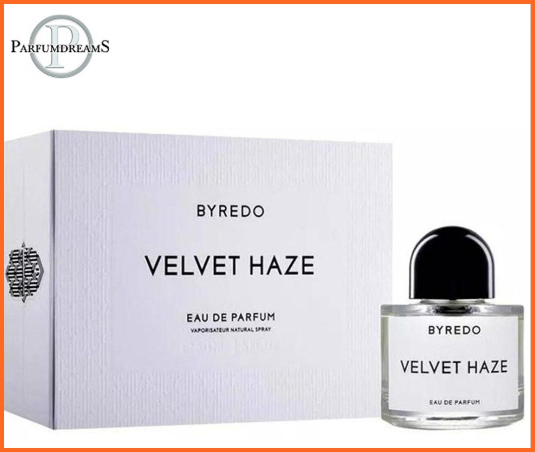 Байредо Бархатная димка - Byredo Velvet Haze парфумована вода 100 ml., фото 1