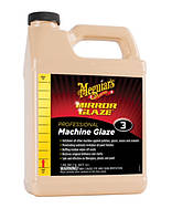 Полироль автомобильный глейз MACHINE GLAZE (1,89 л) ТМ Meguiar's