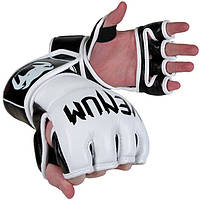 Рукавички для MMA і змішаних єдиноборств