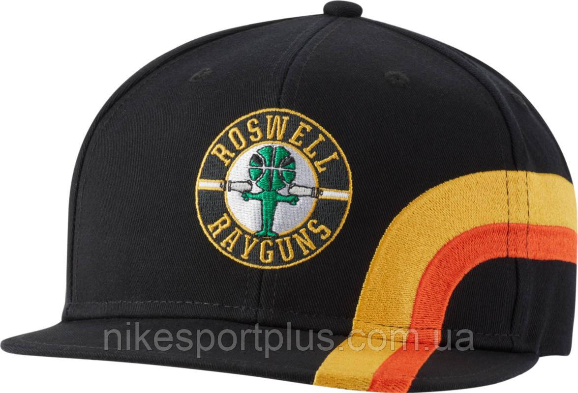 КЕПКА U NK PRO RAYGUNS DC4174-010
