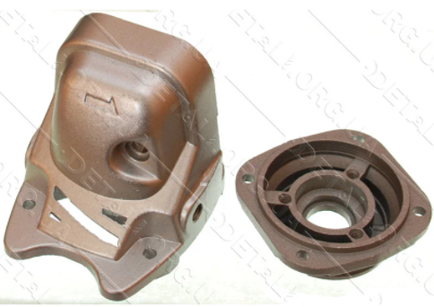 Корпус редуктора болгарки Einhell 850-1, фото 1