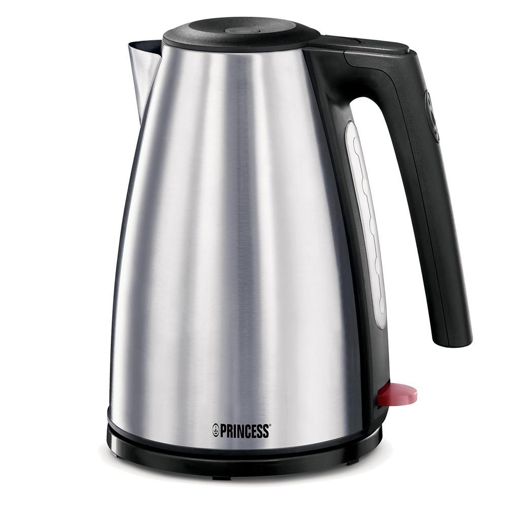 Електрочайник Princess 232153 ROMA