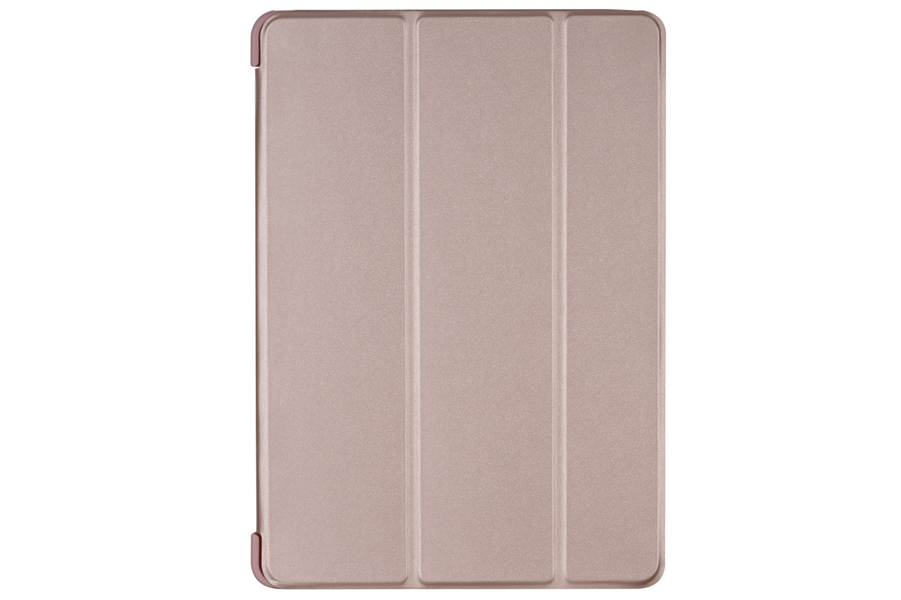 Защитный чехол для планшета Apple iPad 10.2` 2019 2Е Basic Rose Gold (2E-IPAD-10.2-19-IKFX-RG)
