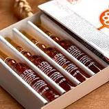 Ампули для лікування волосся Міглиорін Швейцарія, фото 4