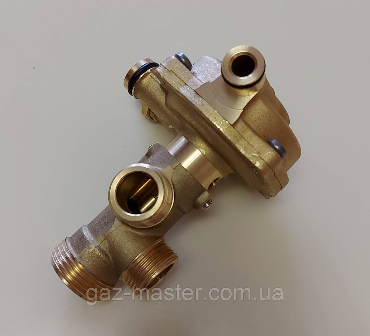 Картридж з приводом в зборі Ariston Uno