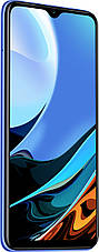 Xiaomi Redmi 9T 4/64Gb NFC Global Blue Гарантія 1 Рік, фото 5