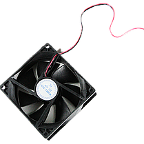 ΠΡΠ»ΡΡ Π΄ΡΡΠΎΠ²ΠΎΡ ΠΊΠ°Π±ΡΠ½ΠΈ ( ΠΠ£ 016) Π· Π±Π»ΠΎΠΊΠΎΠΌ ΠΆΠΈΠ²Π»Π΅Π½Π½Ρ, Π΄ΠΈΠ½Π°ΠΌΡΠΊΠΎΠΌ ΡΠ° Π²Π΅Π½ΡΠΈΠ»ΡΡΠΎΡΠΎΠΌ., ΡΠΎΡΠΎ 5