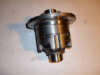 3302-2403011 Диференціал заднього моста ГАЗ 3302 ГАЗЕЛЬ у зборі (RIDER)