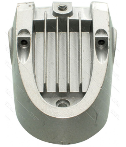 Корпус редуктора болгарки Ferm 125 -2 pro, фото 1