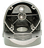 Корпус редуктора болгарки Ferm 125 -2 pro, фото 4