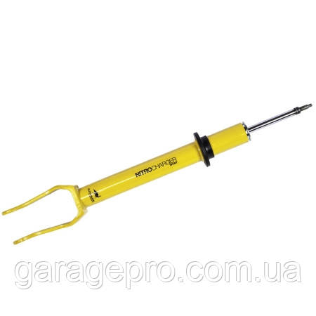 Передній амортизатор-стійка OME Nitrocharger Sport для Jeep Grand Cherokee WK2 2011 - н. в.