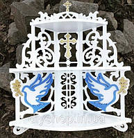 Іконостаси