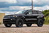 Передній амортизатор-стійка OME Nitrocharger Sport для Jeep Grand Cherokee WK2 2011 - н. в., фото 6