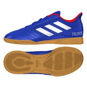 Дитячі бутси для залу Adidas Predator 19.4 Sala CM8551