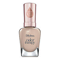 Sally Hansen зміцнюючий лак для нігтів Color Therapy Argan Oil 180 Chai on Life