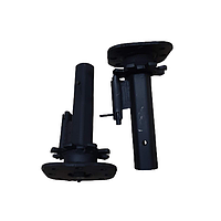 Півось диф 32/230 з тріскачкою, посилена пластина 6 мм