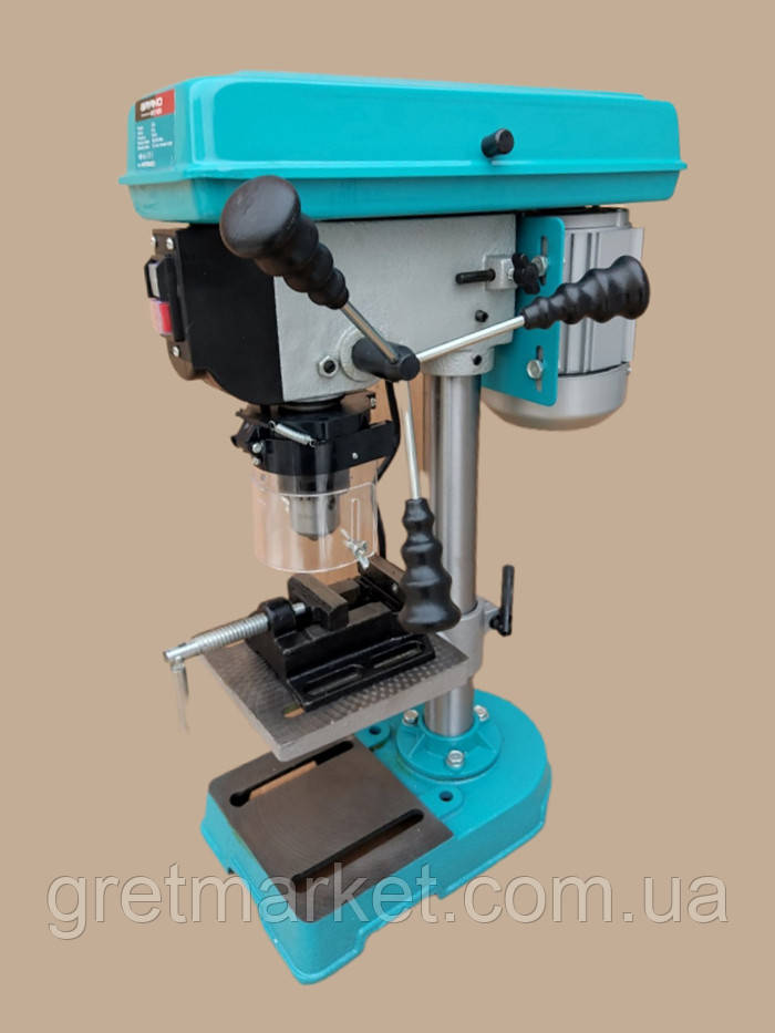 Свердлильний верстат Grand HCC 1650