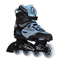 Ролики жіночі Rollerblade Macroblade 80 W 2019