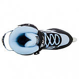 Ролики жіночі Rollerblade Macroblade 80 W 2019, фото 5