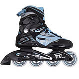 Ролики жіночі Rollerblade Macroblade 80 W 2019, фото 4