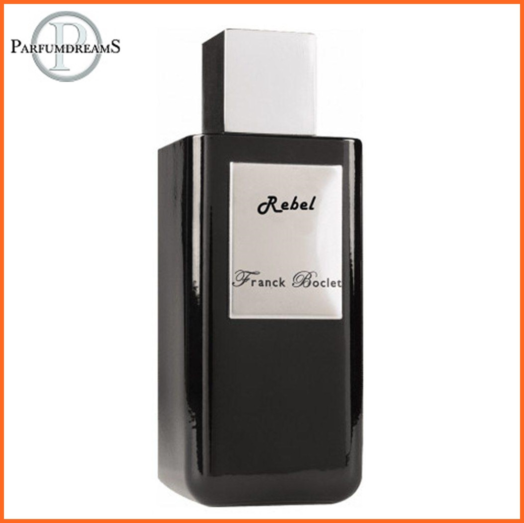 Тестер Франк Бокле Бунтар — Franck Boclet Rebel парфумована вода 100 ml., фото 1