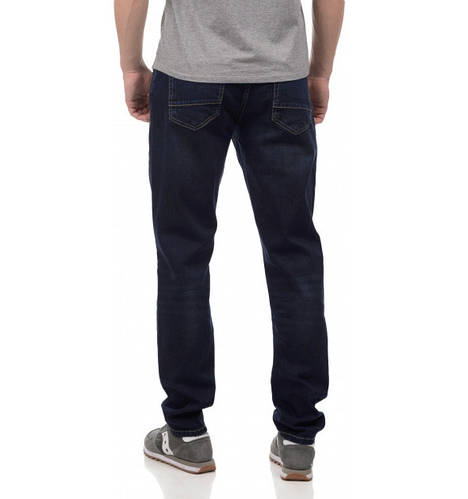 Мужские джинсы Nescoly 32/34 темно-синий (ID#1338023589), цена: 515 ...