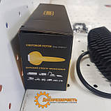 ФараLED прямокутна 20W (20 діодів), фото 2