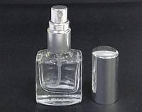 Флакон для наливной парфюмерии стеклянный 5 мл